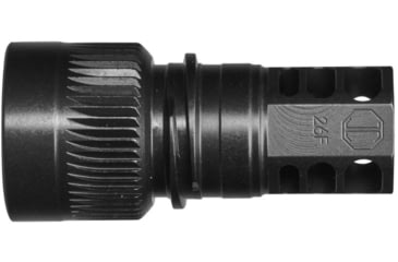 Image of JMac Customs RRD-360HD-26F-51T, Black, RRD-360HD-26F-51T