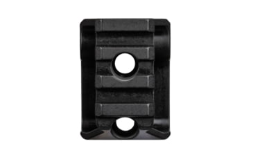 Image of JMac Customs RSA-AK-NTR Stock/Brace Adapter, Black, RSA-AK-NTR