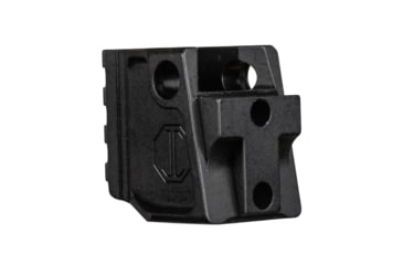 Image of JMac Customs RSA-AK-NTR Stock/Brace Adapter, Black, RSA-AK-NTR