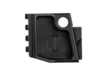 Image of JMac Customs RSA-AK-NTR Stock/Brace Adapter, Black, RSA-AK-NTR