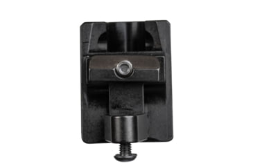 Image of JMac Customs RSA-AK-NTR Stock/Brace Adapter, Black, RSA-AK-NTR