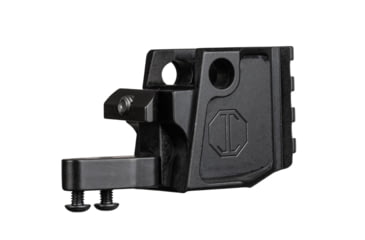 Image of JMac Customs RSA-AK-NTR Stock/Brace Adapter, Black, RSA-AK-NTR
