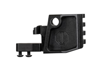 Image of JMac Customs RSA-AK-NTR Stock/Brace Adapter, Black, RSA-AK-NTR