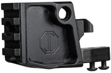 Image of JMac Customs RSA-AK-NTR Stock/Brace Adapter, Black, RSA-AK-NTR
