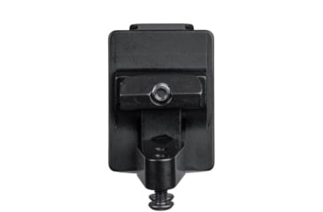 Image of JMac Customs RSA-AK Stock/Brace Adapter, Black, RSA-AK