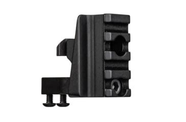 Image of JMac Customs RSA-AK Stock/Brace Adapter, Black, RSA-AK