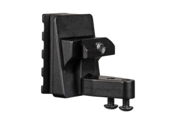 Image of JMac Customs RSA-AK Stock/Brace Adapter, Black, RSA-AK