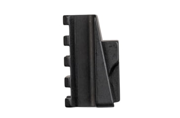 Image of JMac Customs RSA-AK Stock/Brace Adapter, Black, RSA-AK
