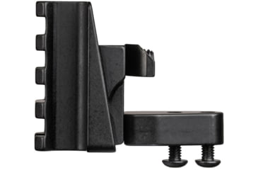 Image of JMac Customs RSA-AK Stock/Brace Adapter, Black, RSA-AK