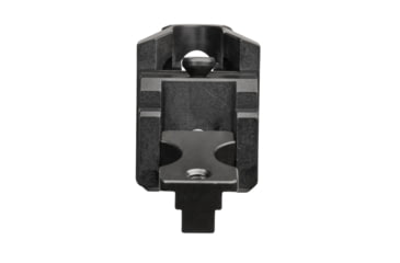 Image of JMac Customs RSA-AKM-NTR 1913 Stock/Brace Adapter, Black, RSA-AKM-NTR