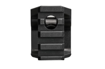 Image of JMac Customs RSA-AKM-NTR 1913 Stock/Brace Adapter, Black, RSA-AKM-NTR