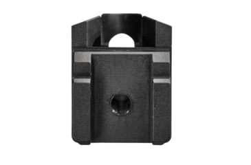 Image of JMac Customs RSA-AKM-NTR 1913 Stock/Brace Adapter, Black, RSA-AKM-NTR