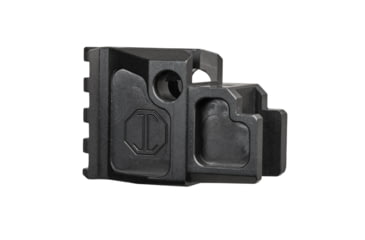 Image of JMac Customs RSA-AKM-NTR 1913 Stock/Brace Adapter, Black, RSA-AKM-NTR