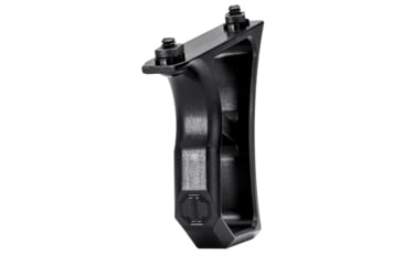 Image of JMac Customs SFG MLOK Skeleton Forward Grip, Hard Coat Anodized, SFG