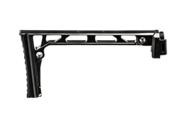 Image of JMac Customs SS-8 Skeleton Stock for 4.5mm Folding AKs, 8in, SS-8+SM4.5