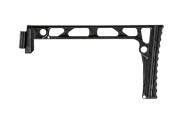 Image of JMac Customs SS-8 Skeleton Stock for 4.5mm Folding AKs, 8in, SS-8+SM4.5