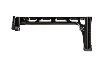 Image of JMac Customs SS-8 Skeleton Stock for 4.5mm Folding AKs, 8in, SS-8+SM4.5