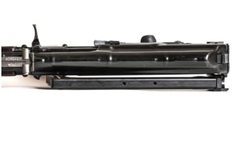 Image of JMac Customs SS-8 Skeleton Stock for 4.5mm Folding AKs, 8in, SS-8+SM4.5