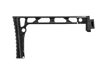 Image of JMac Customs SS-8 Skeleton Stock for 4.5mm Folding AKs, 8in, SS-8+SM4.5