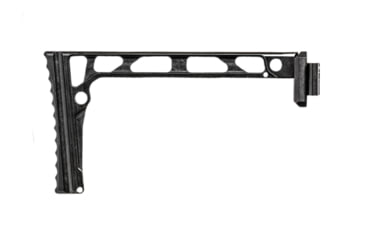 Image of JMac Customs SS-8 Skeleton Stock for SAM7SF, 8in, SS-8+SM-SF