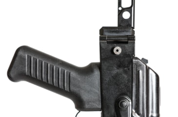 Image of JMac Customs SS-8 Skeleton Stock for SAM7SF, 8in, SS-8+SM-SF