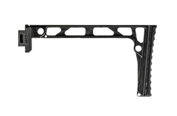 Image of JMac Customs SS-8 Skeleton Stock for SAM7SF, 8in, SS-8+SM-SF