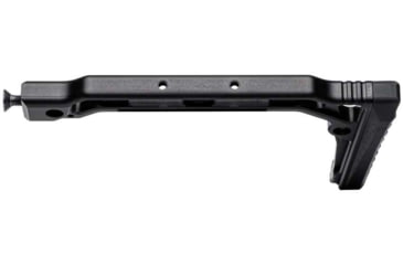 Image of JMac Customs SS-8R for 4.5mm Folding AKs w/ 1913 Folding Mech, Black, SS-8RP+RSA-4.5+FM-SM-1913