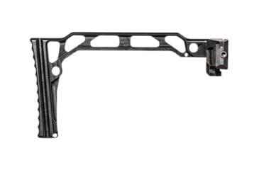 Image of JMac Customs SS-8R Skeleton Stock with 1913 Folding Mech, 8in, SS-8R+FM-SM-1913, EDEMO1