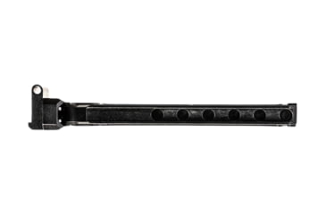 Image of JMac Customs ST-6 Skeletonized Tube for 4.5mm Folding AKs, 6in, ST-6+SM-4.5