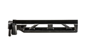 Image of JMac Customs ST-6 Skeletonized Tube for 4.5mm Folding AKs, 6in, ST-6+SM-4.5