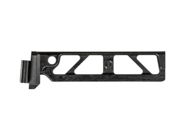 Image of JMac Customs ST-6 Skeletonized Tube for 5.5mm Folding AKs, 6in, ST-6+SM-5.5