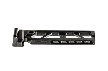 Image of JMac Customs ST-6 Skeletonized Tube for 5.5mm Folding AKs, 6in, ST-6+SM-5.5