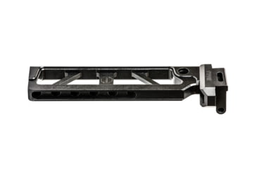 Image of JMac Customs ST-6 Skeletonized Tube for 5.5mm Folding AKs, 6in, ST-6+SM-5.5