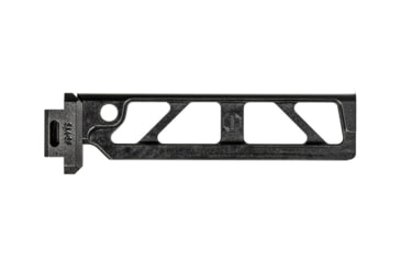 Image of JMac Customs ST-6 Skeletonized Tube for SAM7SF, 6in, ST-6+SM-SF