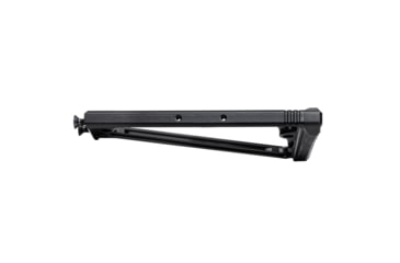 Image of JMac Customs TS-8P Triangle Stock w/ Rubber Buttpad for SAM7SF, 8in, TS-8P+SM-SF