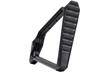 Image of JMac Customs TS-8R w/ MRKT Folding Mech, Black, TS-8RP+FM-SM-MRKT