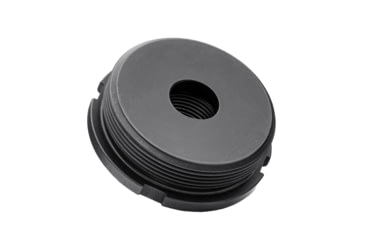 Image of JMac Customs Zero 14F-X37 Facemount Hub, 1.375-24, Zero-14F-X37