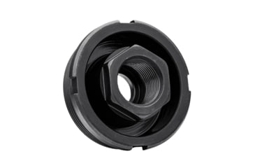 Image of JMac Customs Zero-14F-X37 w/ BDS-37-EXT Mount, Black, Zerp-14F-X37+BDS-37-EXT