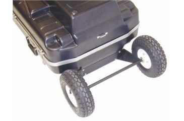 Image of Jmi Caselwcpc8 Large Wheel Upgrade Casecpc8 Case