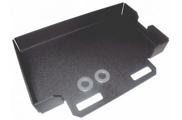 Image of JMI Telescopes Battery Pack Holder for Large Universal Wheeley Bars BRKTBP