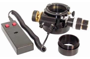 Image of JMI Telescopes EV-1c with Motor Telescope Focuser EV1CM