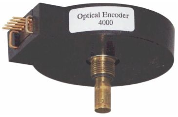 Image of JMI Telescopes Large Optical Encoder, 4000 tics E4000