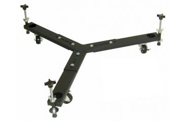 Image of JMI Telescopes Medium Size Universal Wheeley Bars TPWUMED