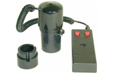 Image of JMI Telescopes MotoFocus for Meade Cassegrain - Round Knob MFMR