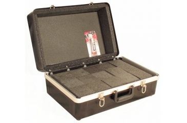 Image of JMI Telescopes Multi-use Generic Configurable 20 in. Carrying Case CASEGEN20