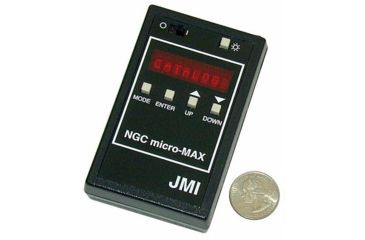 Image of JMI Telescopes NGC-microMAX for Computer Only MICMAX