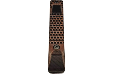 Image of JMK 3-Slot M-LOK Mounted Handstop, Honeycomb, HS01