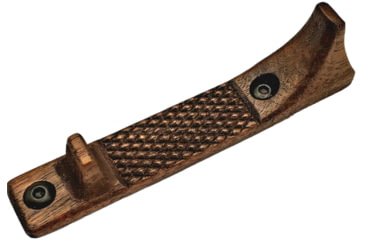 Image of JMK 3-Slot M-LOK Mounted Handstop, Grid, HS002