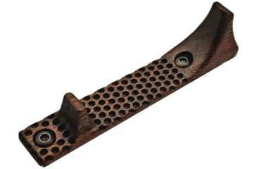 Image of JMK 3-Slot M-LOK Mounted Handstop, Honeycomb, HS01