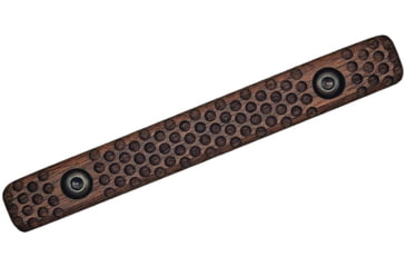 Image of JMK 3-Slot M-LOK Mounted Rail Panel, Honeycomb, ML3S03